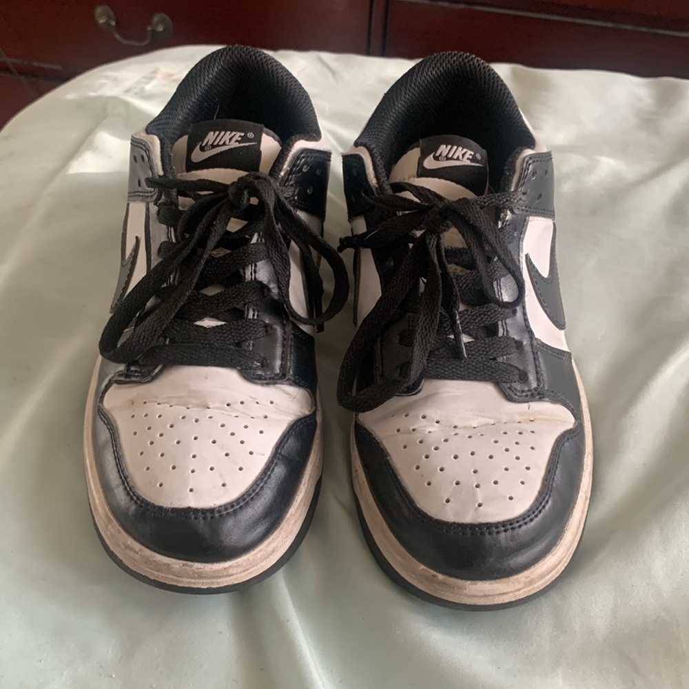 Nike Dunks - image 3